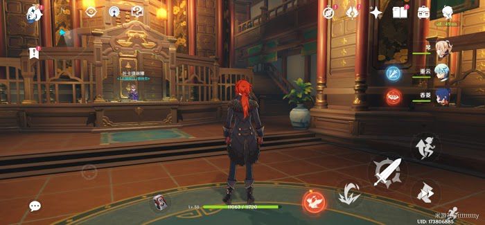 原神 (Genshin Impact) 璃月港寶箱收集路線規劃