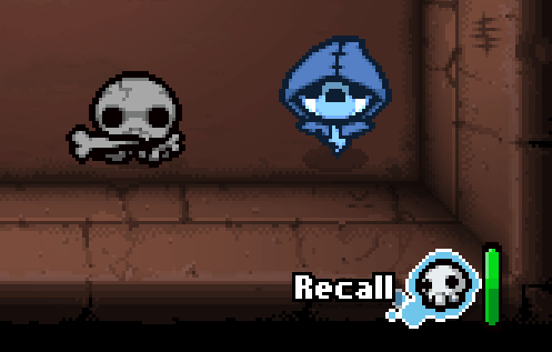 以撒的結合 (The Binding of Isaac Repentance) 裡骨機制解析