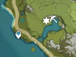 原神 (Genshin Impact) 1.4版全書籍收集攻略