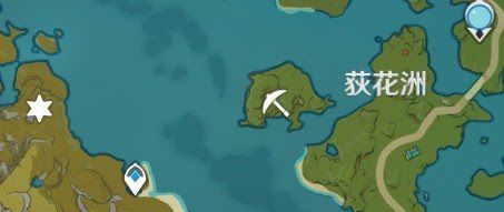 原神 (Genshin Impact) 1.4版全書籍收集攻略