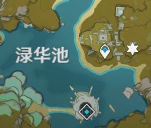 原神 (Genshin Impact) 1.4版全書籍收集攻略