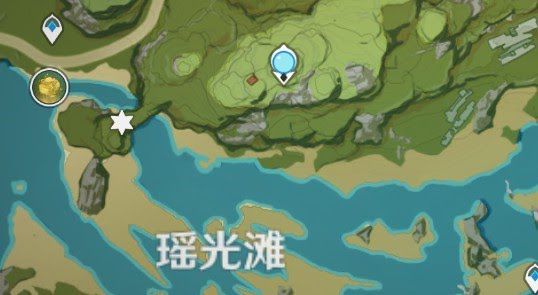 原神 (Genshin Impact) 1.4版全書籍收集攻略