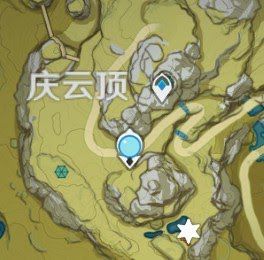 原神 (Genshin Impact) 1.4版全書籍收集攻略