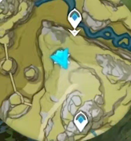 原神 (Genshin Impact) 1.4版全書籍收集攻略