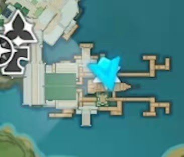 原神 (Genshin Impact) 1.4版全書籍收集攻略