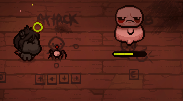 以撒的結合 (The Binding of Isaac Repentance) 裡阿薩謝爾機制解析