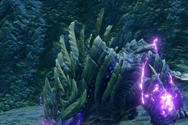 魔物獵人 崛起 (Monster Hunter Rise) 各怪物發怒狀態說明