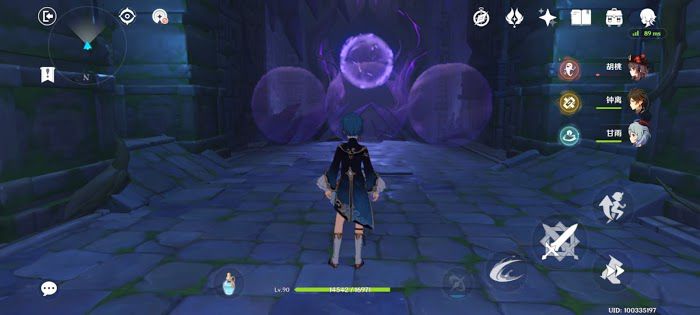 原神 (Genshin Impact) 我們終將重逢主線任務詳細圖文攻略