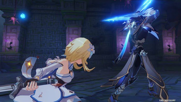 原神 (Genshin Impact) 我們終將重逢主線任務詳細圖文攻略