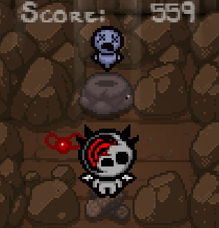 以撒的結合 (The Binding of Isaac Repentance) 裡亞玻倫機制講解