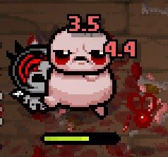 以撒的結合 (The Binding of Isaac Repentance) 裡亞玻倫機制講解