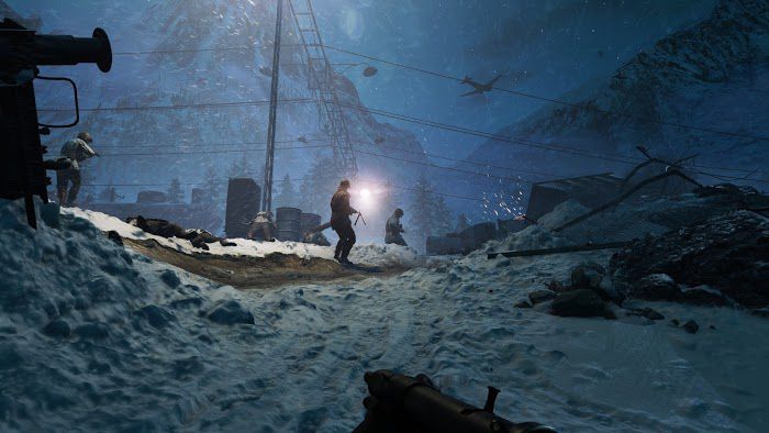 戰地風雲5 (Battlefield V) 狙擊手打法要點與裝備配備推薦