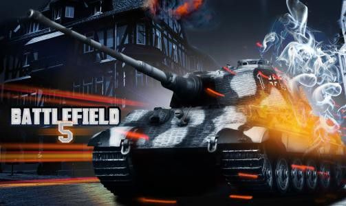 戰地風雲5 (Battlefield V) 戰爭之潮第2周挑戰任務攻略