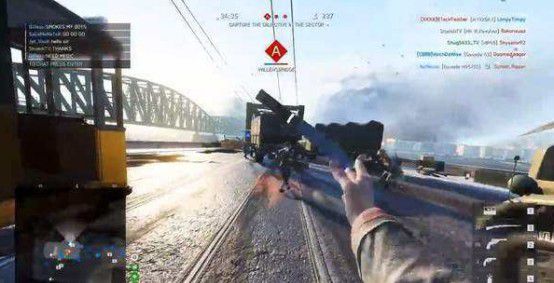 戰地風雲5 (Battlefield V) 新手注意要點與上手攻略