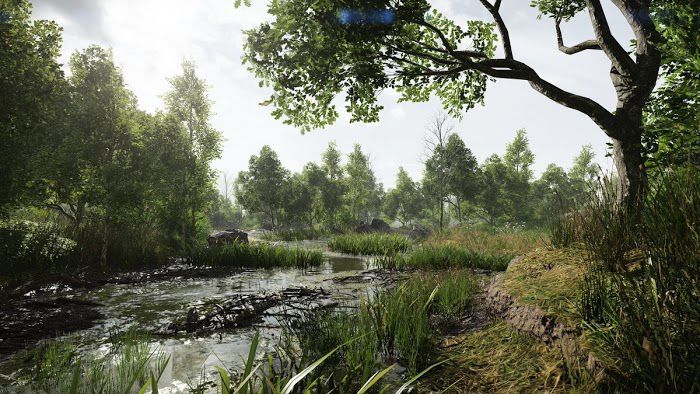 戰地風雲5 (Battlefield V) 支援兵武器推薦與裝備簡析