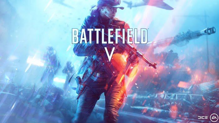 戰地風雲5 (Battlefield V) 戰爭之潮第一周速通攻略