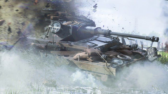戰地風雲5 (Battlefield V) 突擊兵半自動步槍加點與使用技巧
