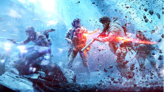 戰地風雲5 (Battlefield V) 全外觀取得方法與外觀展示