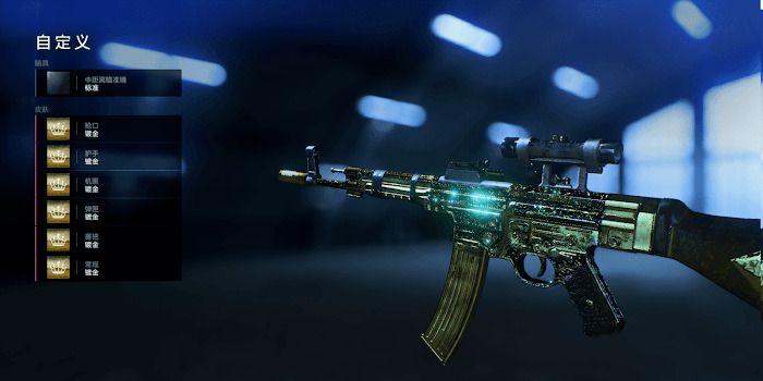 戰地風雲5 (Battlefield V) 全兵種玩法方法與武器推薦