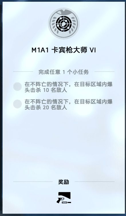 戰地風雲5 (Battlefield V) 突擊兵半自動步槍選擇方法