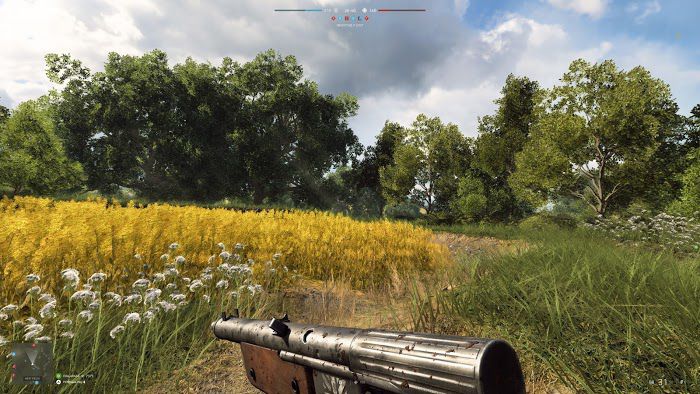 戰地風雲5 (Battlefield V) 各兵種遊玩心得分享