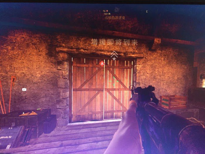戰地風雲5 (Battlefield V) 98K鍍金外觀快速取得方法
