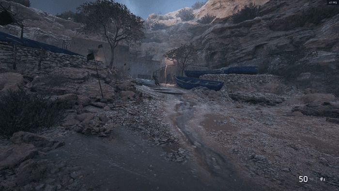 戰地風雲5 (Battlefield V) 單人劇情全信件收集圖文攻略