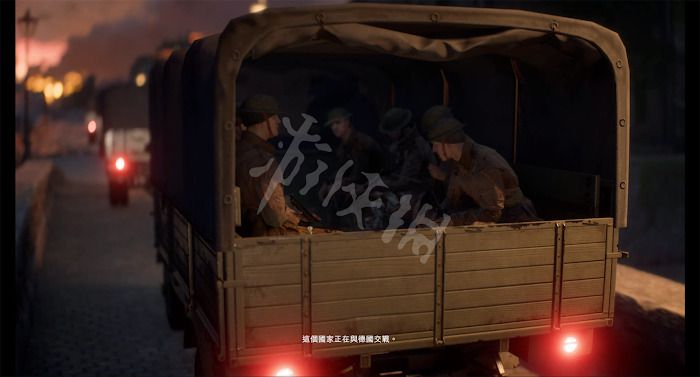 戰地風雲5 (Battlefield V) 遊戲圖文攻略