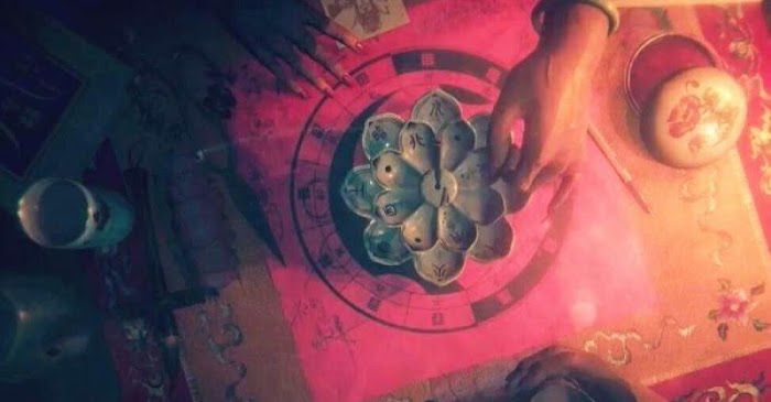 還願 (Devotion) 心理學方向劇情分析