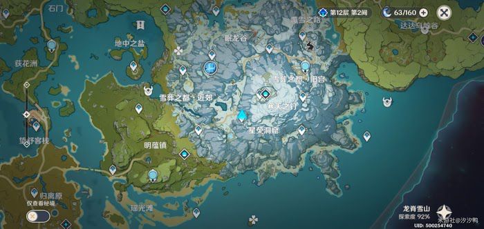 原神 (Genshin Impact) 塵歌壺系統新手避坑方法