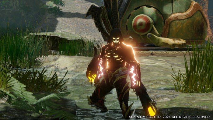 魔物獵人 崛起 (Monster Hunter Rise) 捏人券免費領取方法