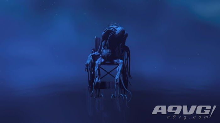 死亡回歸 (Returnal) 第三章劇情方法