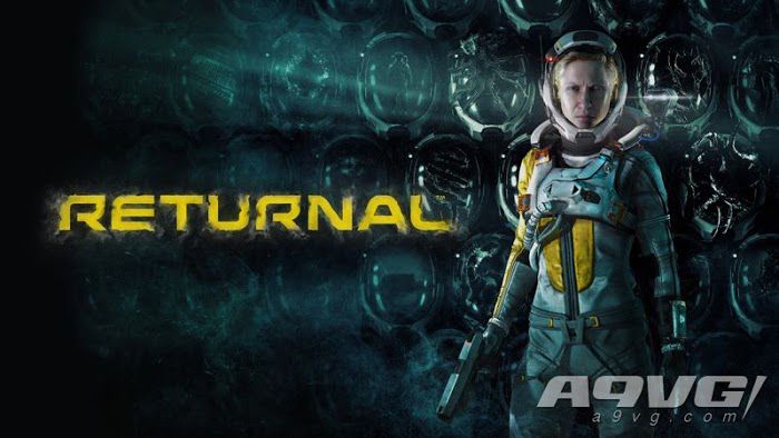 死亡回歸 (Returnal) 全獎盃白金攻略