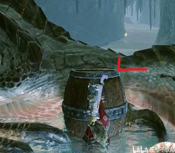 魔物獵人 崛起 (Monster Hunter Rise) 泥翁龍大小金眠測攻略