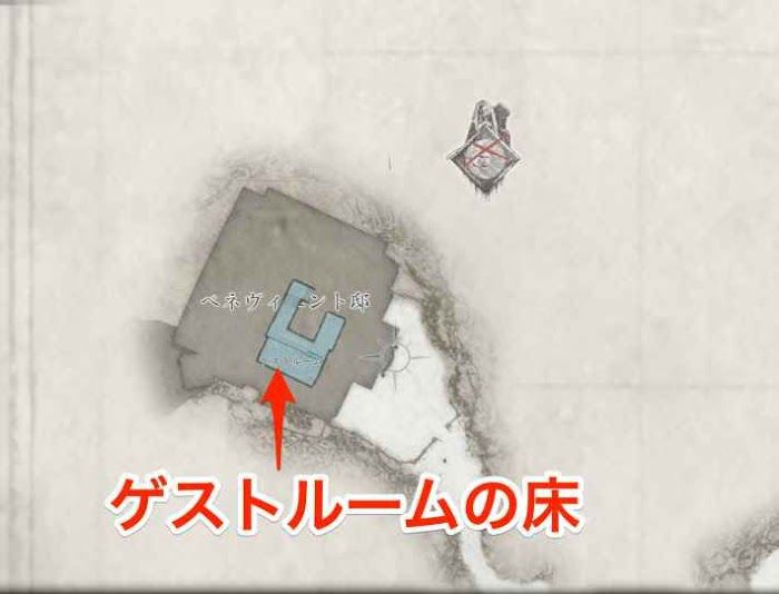 惡靈古堡 8 村莊 (Resident Evil Village) BOSS攻略-唐娜與安吉人偶