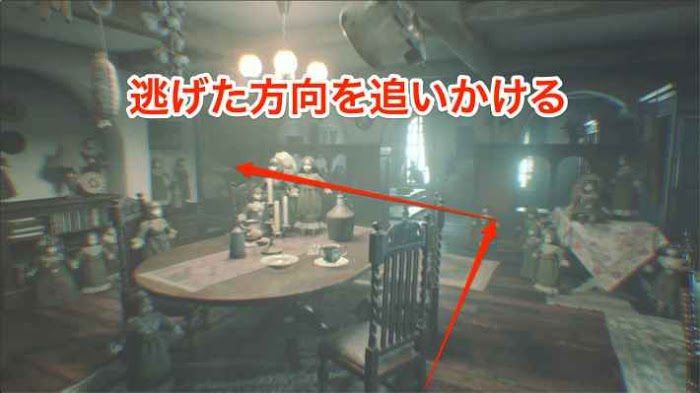 惡靈古堡 8 村莊 (Resident Evil Village) BOSS攻略-唐娜與安吉人偶
