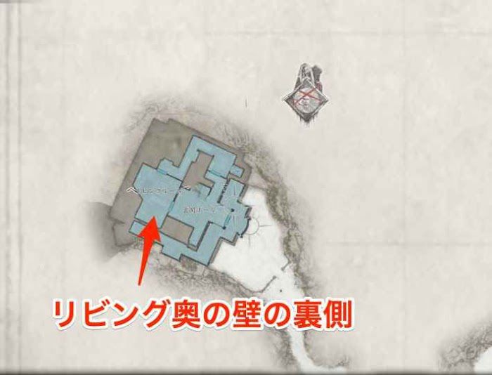 惡靈古堡 8 村莊 (Resident Evil Village) BOSS攻略-唐娜與安吉人偶