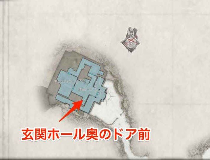 惡靈古堡 8 村莊 (Resident Evil Village) BOSS攻略-唐娜與安吉人偶