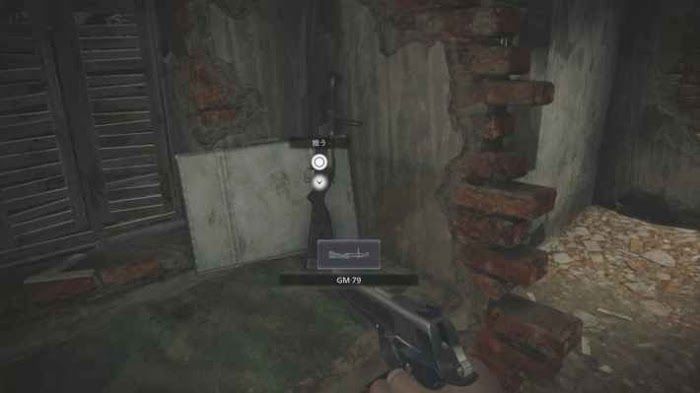 惡靈古堡 8 村莊 (Resident Evil Village) 水車小屋的火藥兵器的取得方法