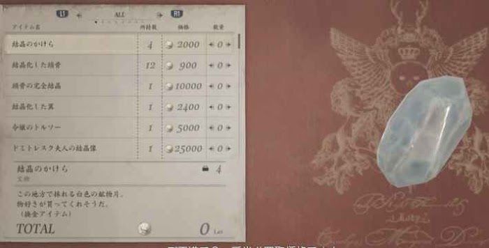 惡靈古堡 8 村莊 (Resident Evil Village) 獎盃攻略-7來運轉