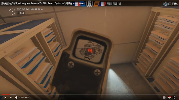 虹彩六號 圍攻行動 (Tom Clancy's Rainbow Six Siege) 各階段組織有效進攻教學