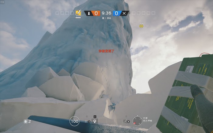 虹彩六號 圍攻行動 (Tom Clancy's Rainbow Six Siege) 全DLC地圖非常規偷人點位打法教學
