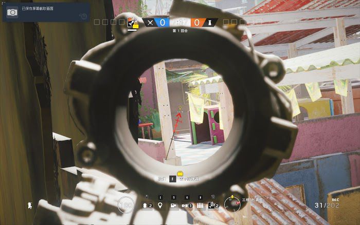 虹彩六號 圍攻行動 (Tom Clancy's Rainbow Six Siege) 全DLC地圖非常規偷人點位打法教學