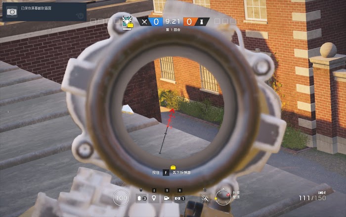 虹彩六號 圍攻行動 (Tom Clancy's Rainbow Six Siege) 全DLC地圖非常規偷人點位打法教學
