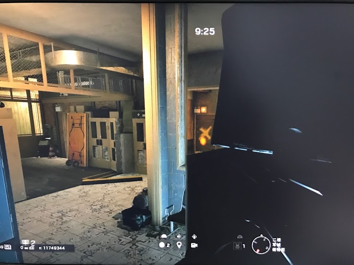 虹彩六號 圍攻行動 (Tom Clancy's Rainbow Six Siege) 實用BUG特殊點位推薦