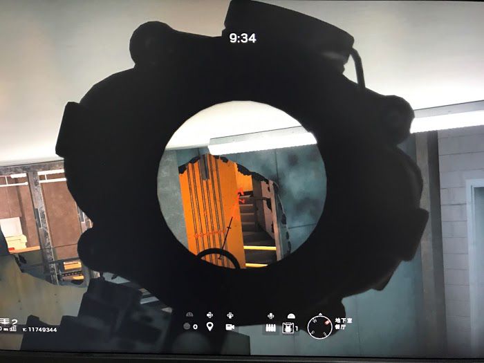 虹彩六號 圍攻行動 (Tom Clancy's Rainbow Six Siege) 實用BUG特殊點位推薦
