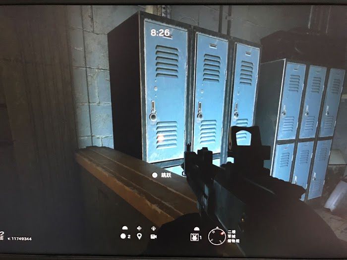 虹彩六號 圍攻行動 (Tom Clancy's Rainbow Six Siege) 實用BUG特殊點位推薦