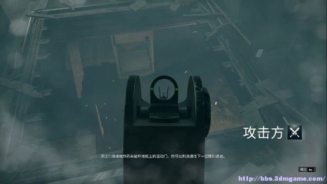 虹彩六號 圍攻行動 (Tom Clancy's Rainbow Six Siege) 圖文教學攻略