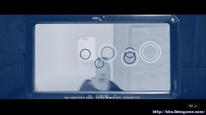 虹彩六號 圍攻行動 (Tom Clancy's Rainbow Six Siege) 圖文教學攻略