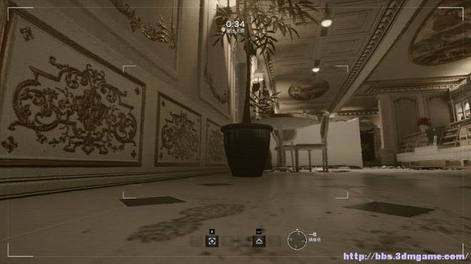 虹彩六號 圍攻行動 (Tom Clancy's Rainbow Six Siege) 圖文教學攻略